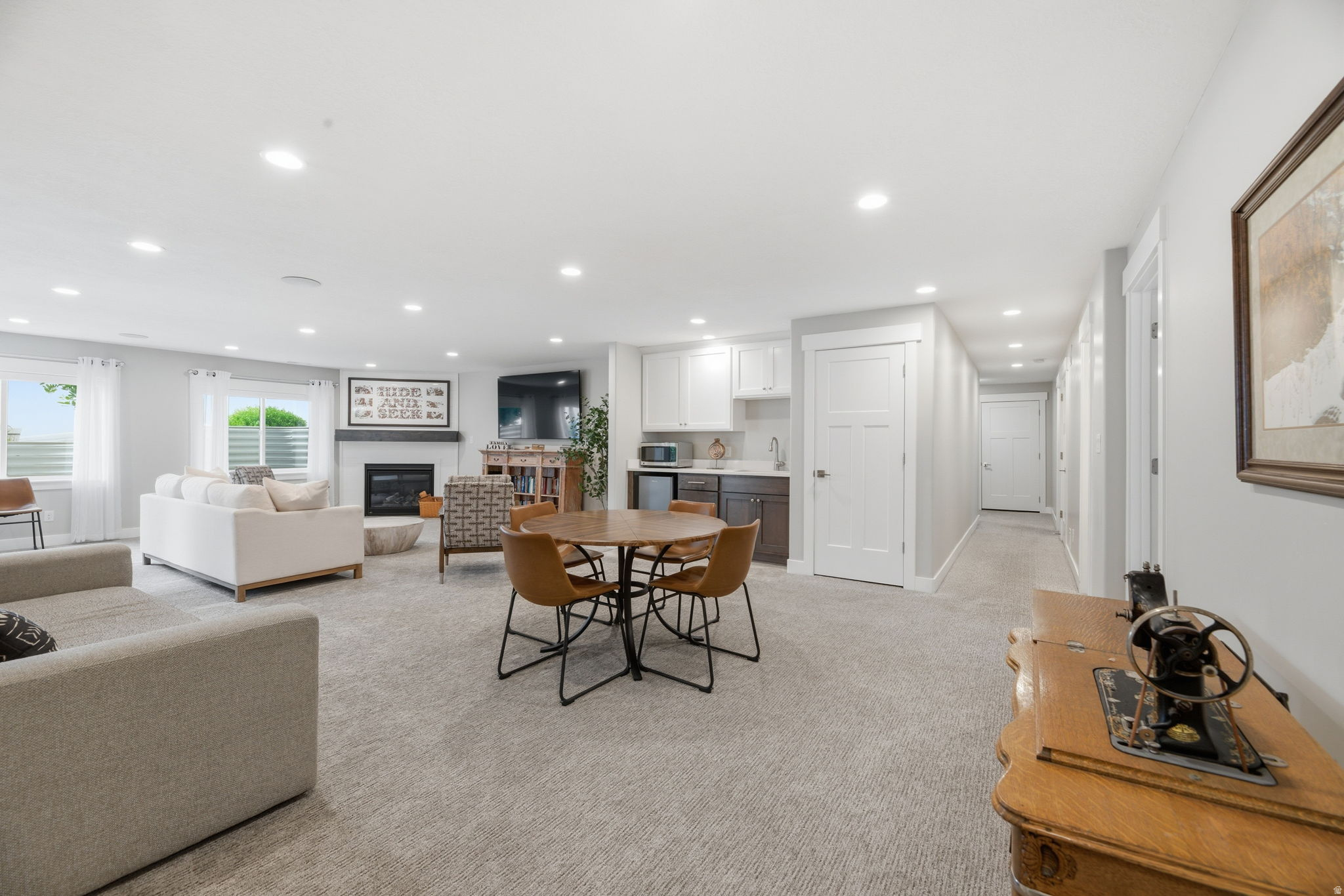 HARVEST PARK - Residential