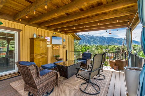 Tiny photo for 9083 S DOUBLE DOWN CT, Sandy, UT 84093 (MLS # 2162347)