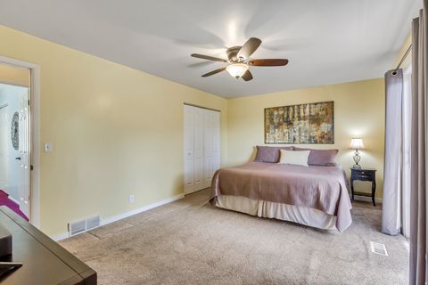 Tiny photo for 9083 S DOUBLE DOWN CT, Sandy, UT 84093 (MLS # 2162347)