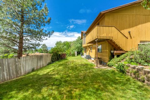 Tiny photo for 9083 S DOUBLE DOWN CT, Sandy, UT 84093 (MLS # 2162347)