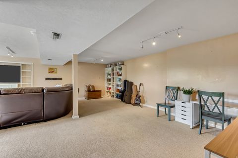 Tiny photo for 9083 S DOUBLE DOWN CT, Sandy, UT 84093 (MLS # 2162347)