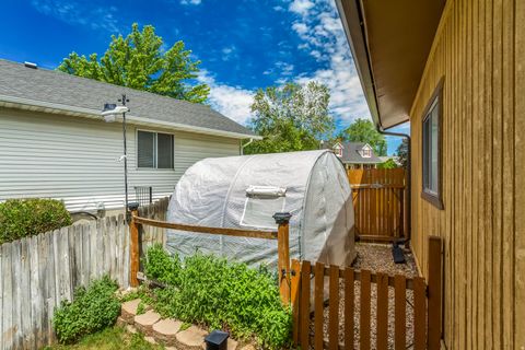 Tiny photo for 9083 S DOUBLE DOWN CT, Sandy, UT 84093 (MLS # 2162347)