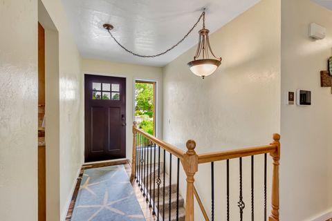 Tiny photo for 9083 S DOUBLE DOWN CT, Sandy, UT 84093 (MLS # 2162347)