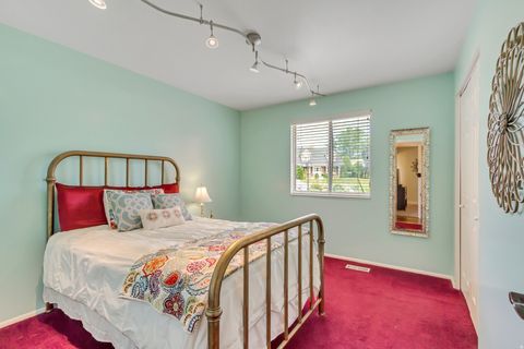 Tiny photo for 9083 S DOUBLE DOWN CT, Sandy, UT 84093 (MLS # 2162347)