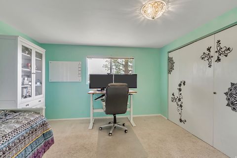 Tiny photo for 9083 S DOUBLE DOWN CT, Sandy, UT 84093 (MLS # 2162347)