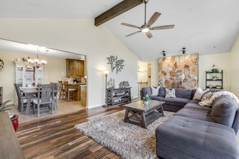 Tiny photo for 9083 S DOUBLE DOWN CT, Sandy, UT 84093 (MLS # 2162347)