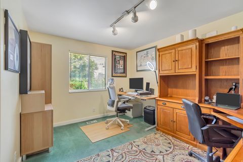 Tiny photo for 9083 S DOUBLE DOWN CT, Sandy, UT 84093 (MLS # 2162347)