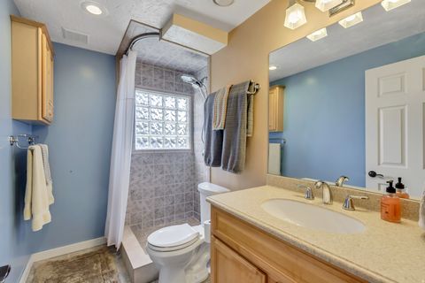 Tiny photo for 9083 S DOUBLE DOWN CT, Sandy, UT 84093 (MLS # 2162347)