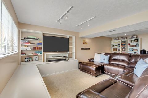 Tiny photo for 9083 S DOUBLE DOWN CT, Sandy, UT 84093 (MLS # 2162347)
