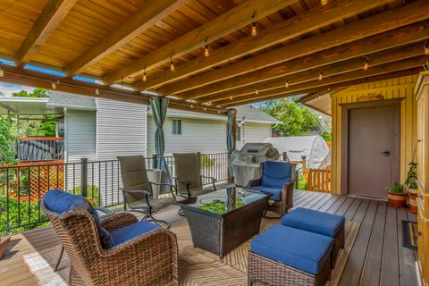 Tiny photo for 9083 S DOUBLE DOWN CT, Sandy, UT 84093 (MLS # 2162347)