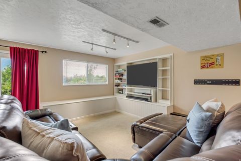 Tiny photo for 9083 S DOUBLE DOWN CT, Sandy, UT 84093 (MLS # 2162347)
