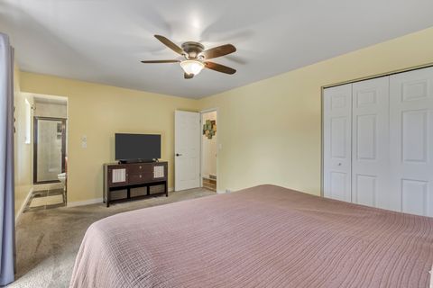 Tiny photo for 9083 S DOUBLE DOWN CT, Sandy, UT 84093 (MLS # 2162347)