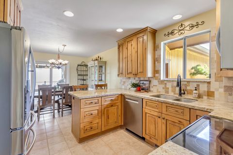 Tiny photo for 9083 S DOUBLE DOWN CT, Sandy, UT 84093 (MLS # 2162347)