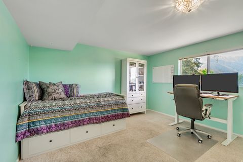 Tiny photo for 9083 S DOUBLE DOWN CT, Sandy, UT 84093 (MLS # 2162347)