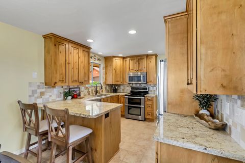 Tiny photo for 9083 S DOUBLE DOWN CT, Sandy, UT 84093 (MLS # 2162347)