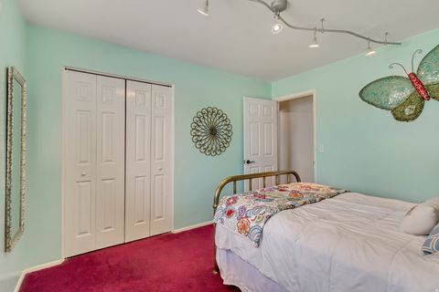 Tiny photo for 9083 S DOUBLE DOWN CT, Sandy, UT 84093 (MLS # 2162347)
