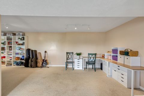 Tiny photo for 9083 S DOUBLE DOWN CT, Sandy, UT 84093 (MLS # 2162347)