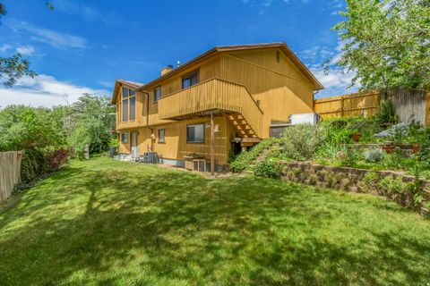 Tiny photo for 9083 S DOUBLE DOWN CT, Sandy, UT 84093 (MLS # 2162347)