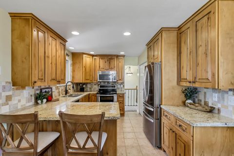 Tiny photo for 9083 S DOUBLE DOWN CT, Sandy, UT 84093 (MLS # 2162347)