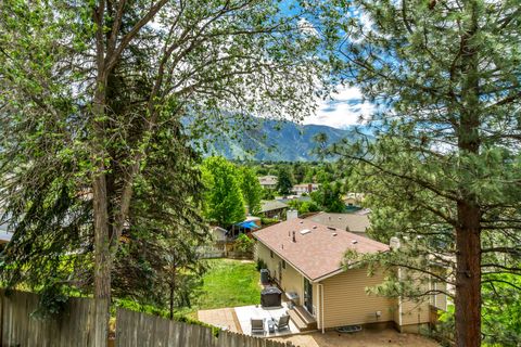 Tiny photo for 9083 S DOUBLE DOWN CT, Sandy, UT 84093 (MLS # 2162347)