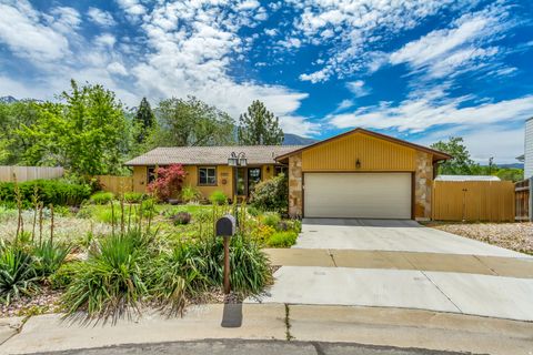 Tiny photo for 9083 S DOUBLE DOWN CT, Sandy, UT 84093 (MLS # 2162347)