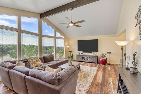 Tiny photo for 9083 S DOUBLE DOWN CT, Sandy, UT 84093 (MLS # 2162347)