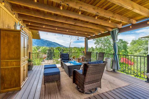 Tiny photo for 9083 S DOUBLE DOWN CT, Sandy, UT 84093 (MLS # 2162347)
