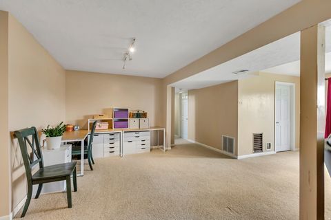 Tiny photo for 9083 S DOUBLE DOWN CT, Sandy, UT 84093 (MLS # 2162347)
