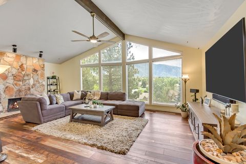 Tiny photo for 9083 S DOUBLE DOWN CT, Sandy, UT 84093 (MLS # 2162347)