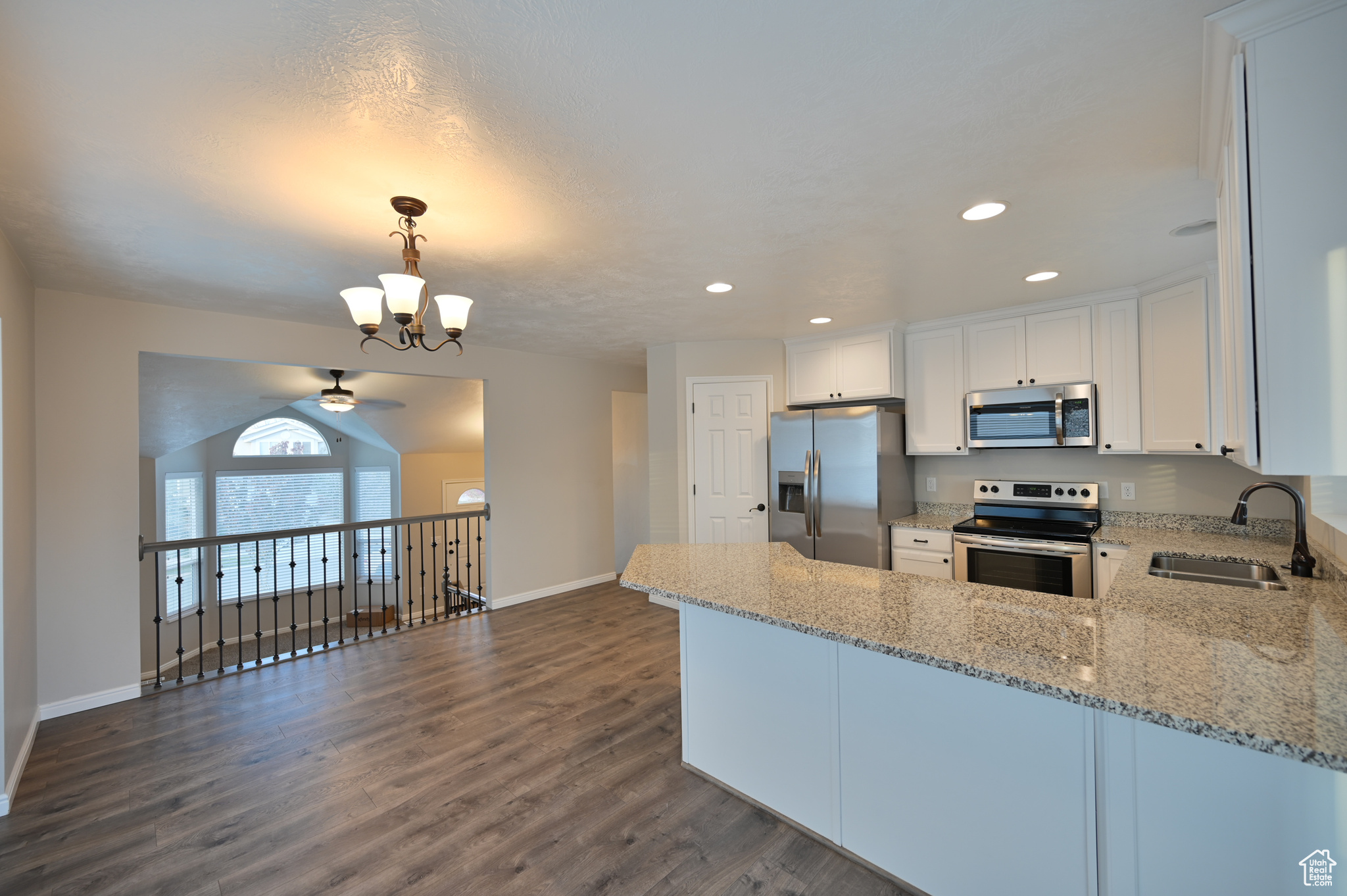 PARK - Residential Lease
