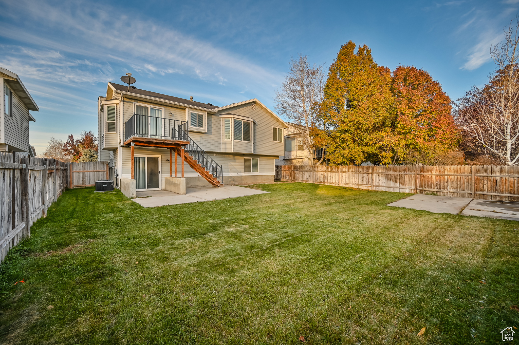 PARK - Residential Lease