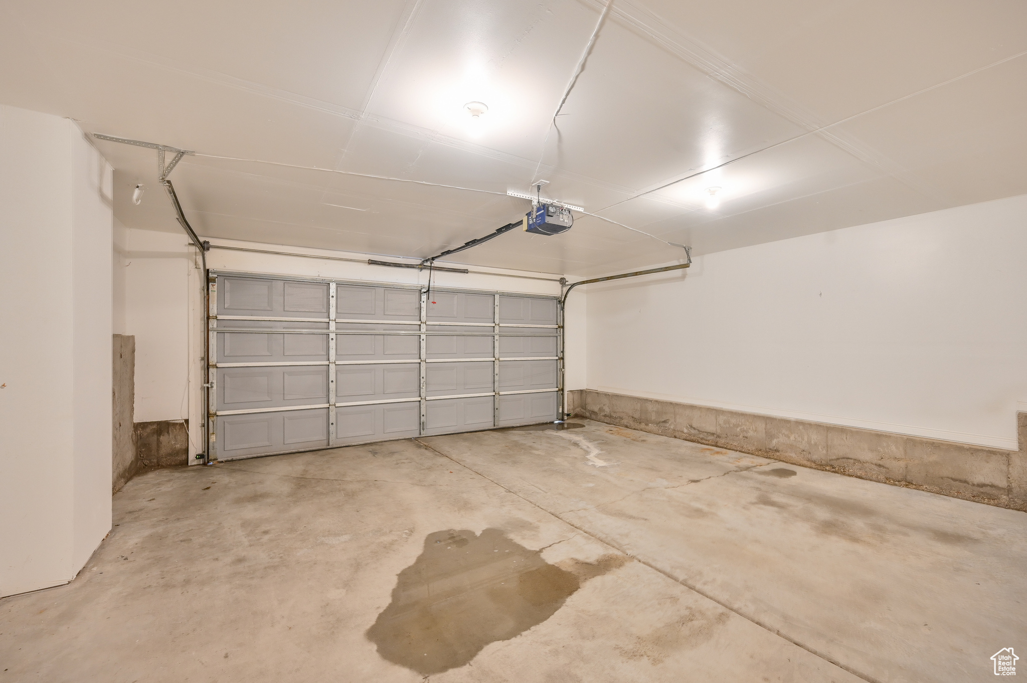PARK - Residential Lease