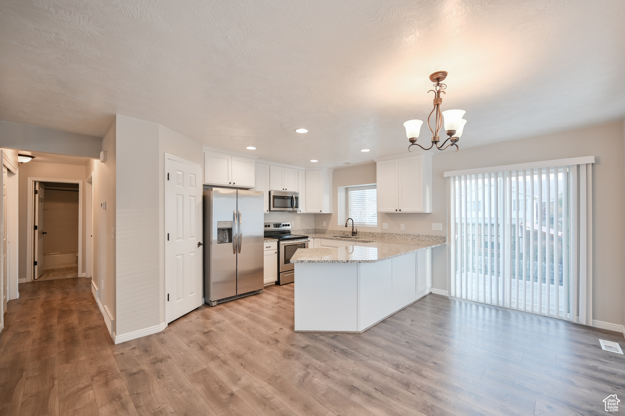 PARK - Residential Lease