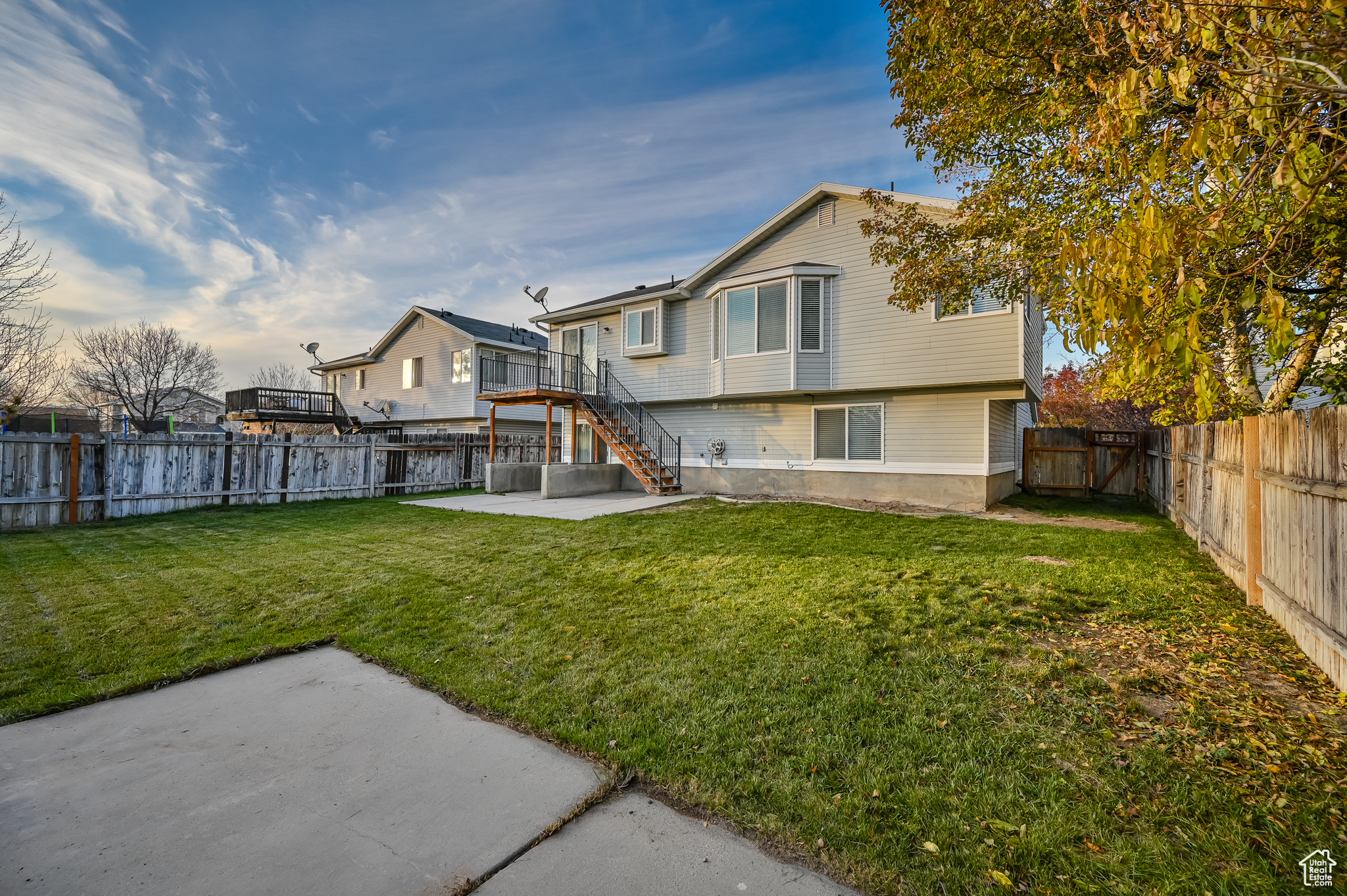 PARK - Residential Lease