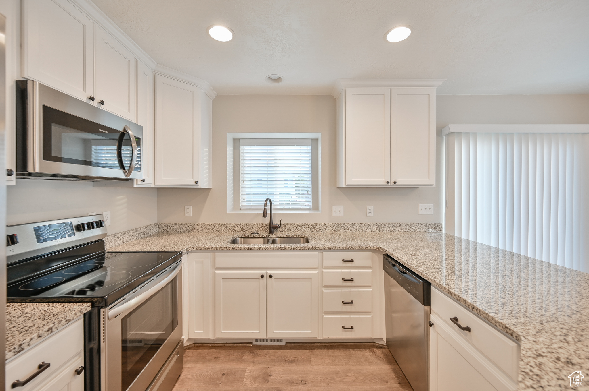 PARK - Residential Lease