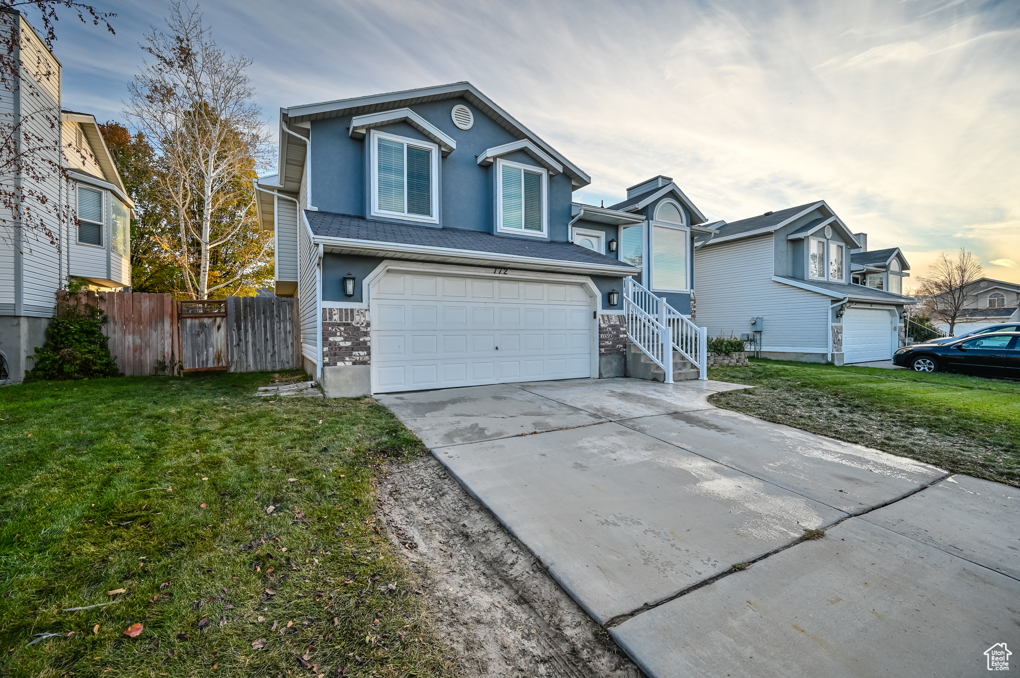 PARK - Residential Lease