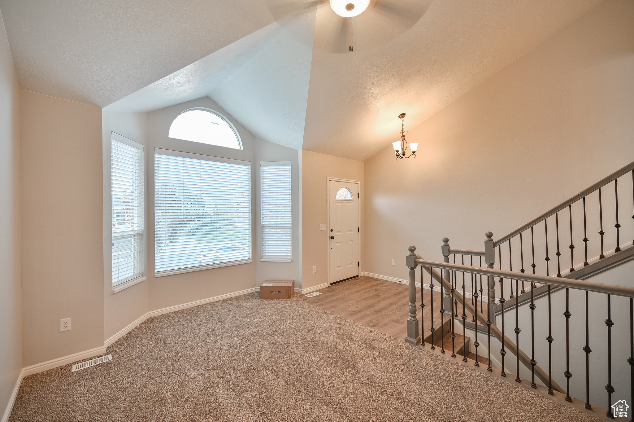PARK - Residential Lease