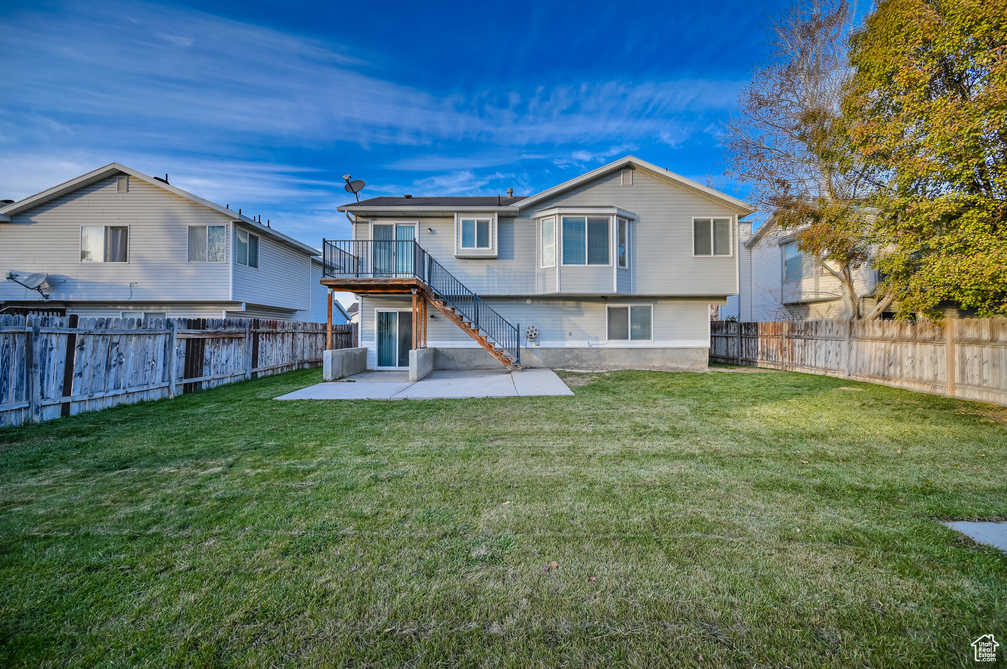 PARK - Residential Lease