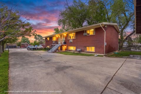 Photo of 1171 S 100 E, Orem, UT 84058 (MLS # 2152544)