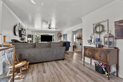 Tiny photo for 5008 S 2575 W, Roy, UT 84067 (MLS # 2180209)