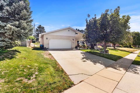 Tiny photo for 5008 S 2575 W, Roy, UT 84067 (MLS # 2180209)