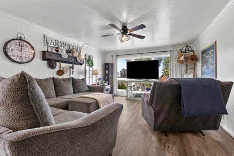 Tiny photo for 5008 S 2575 W, Roy, UT 84067 (MLS # 2180209)