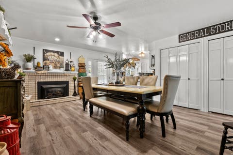 Tiny photo for 5008 S 2575 W, Roy, UT 84067 (MLS # 2180209)