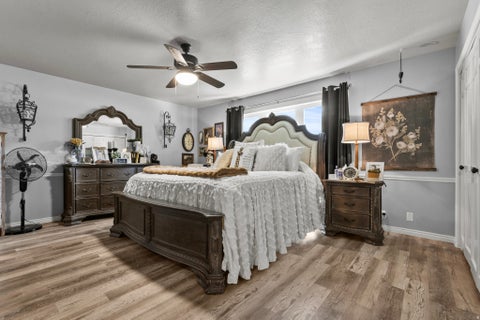 Tiny photo for 5008 S 2575 W, Roy, UT 84067 (MLS # 2180209)