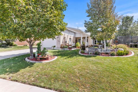 Tiny photo for 5008 S 2575 W, Roy, UT 84067 (MLS # 2180209)