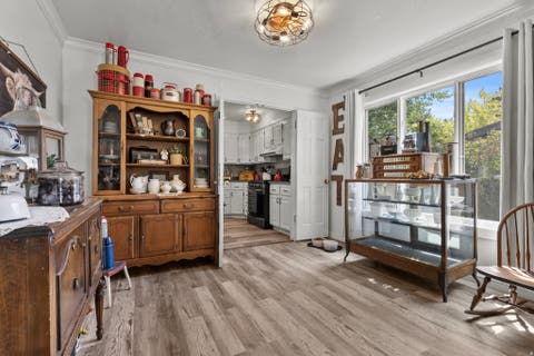 Tiny photo for 5008 S 2575 W, Roy, UT 84067 (MLS # 2180209)