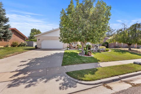 Tiny photo for 5008 S 2575 W, Roy, UT 84067 (MLS # 2180209)