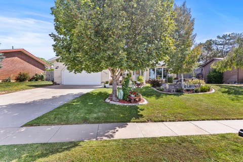 Tiny photo for 5008 S 2575 W, Roy, UT 84067 (MLS # 2180209)