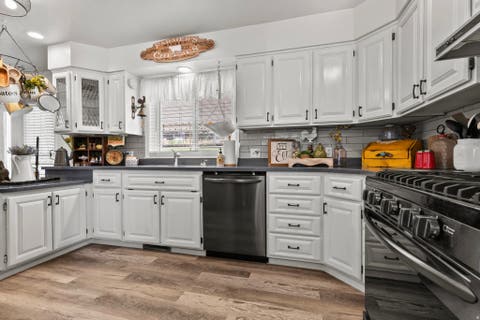 Tiny photo for 5008 S 2575 W, Roy, UT 84067 (MLS # 2180209)