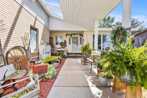 Tiny photo for 5008 S 2575 W, Roy, UT 84067 (MLS # 2180209)